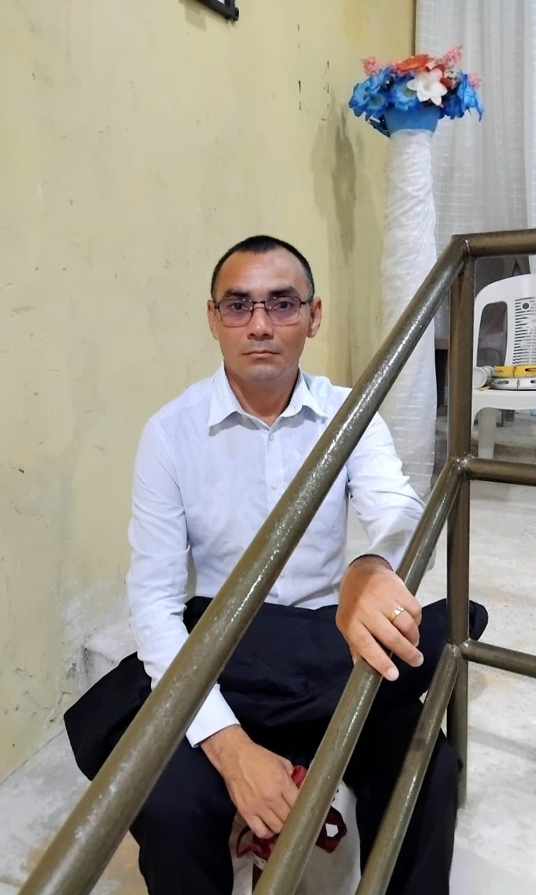 PASTOR ANTONIO